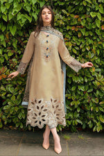 Zara ShahJhan 3pc Dhanak