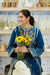 Zara ShahJhan 3pc Dhanak