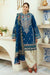 Zara ShahJhan 3pc Dhanak