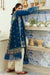 Zara ShahJhan 3pc Dhanak