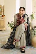 Zara ShahJhan 3pc Dhanak